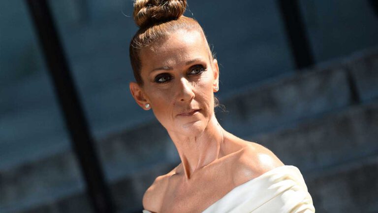 Céline Dion au plus mal  la maladie dont elle souffre est ENFIN dévoilée !